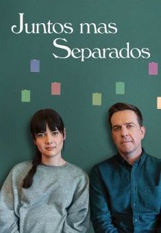 Juntos Mas Separados Torrent (2021) WEB-DL 1080p Dual Áudio