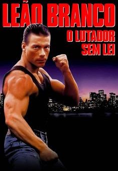 Leão Branco: O Lutador Sem Lei Torrent (1990) WEB-DL 1080p Dual Áudio