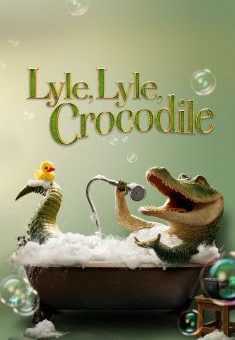 Lilo, Lilo, Crocodilo Torrent (2022) WEB-DL 720p/1080p/4K Dual Áudio