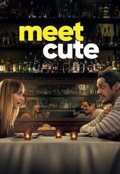 Meet Cute Torrent (2022) WEB-DL 1080p Dual Áudio