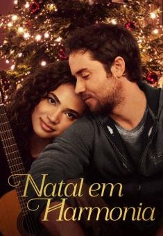 Natal em Harmonia Torrent (2022) WEB-DL 720p/1080p/4K Dual Áudio