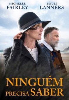 Ninguém Precisa Saber Torrent (2022) WEB-DL 1080p Dual Áudio