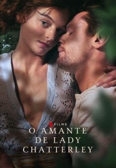 O Amante de Lady Chatterley Torrent (2022) WEB-DL 720p/1080p Dual Áudio