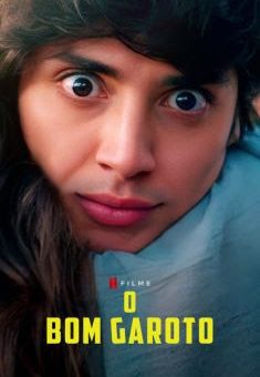 O Bom Garoto Torrent (2022) WEB-DL 720p/1080p Dual Áudio