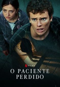 O Paciente Perdido Torrent (2022) WEB-DL 720p/1080p Dual Áudio