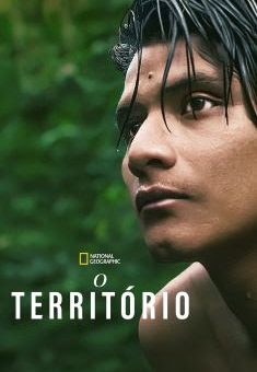 O Território Torrent (2022) WEB-DL 1080p/4K Nacional