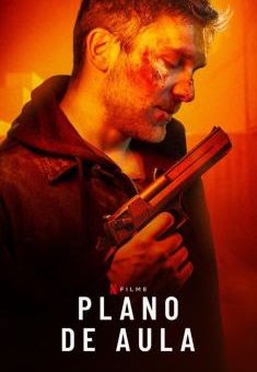 Plano de Aula Torrent (2022) WEB-DL 720p/1080p Dual Áudio