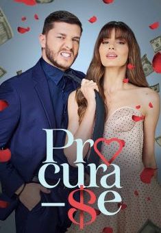 Procura-se (2022) WEB-DL 720p Nacional