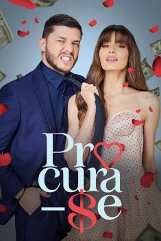 Procura-se Torrent (2022) WEB-DL 720p Nacional