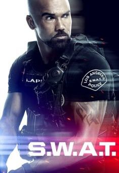 S.W.A.T. 2ª Temporada Torrent (2018) WEB-DL 720p/1080p Dual Áudio