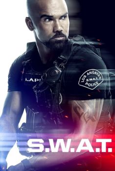 S.W.A.T. 2ª Temporada Torrent (2018) WEB-DL 720p/1080p Dual Áudio