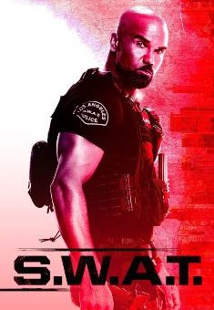 S.W.A.T. 3ª Temporada Torrent (2019) WEB-DL 720p/1080p Dual Áudio