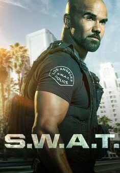 S.W.A.T. 4ª Temporada Torrent (2020) WEB-DL 720p/1080p Dual Áudio