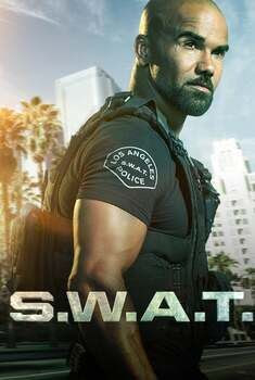 S.W.A.T. 4ª Temporada Torrent (2020) WEB-DL 720p/1080p Dual Áudio