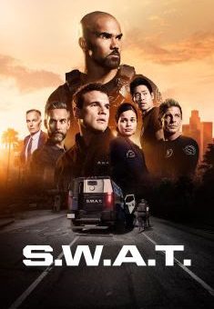 S.W.A.T. 5ª Temporada Torrent (2021) WEB-DL 720p/1080p Legendado