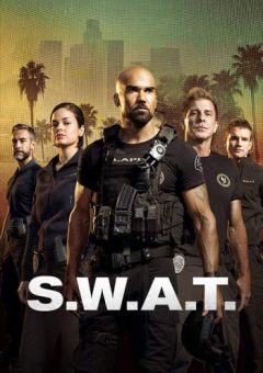 S.W.A.T. 1ª Temporada (2017)