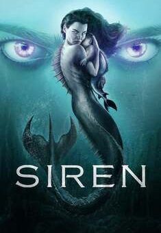 Siren 3ª Temporada (2020)