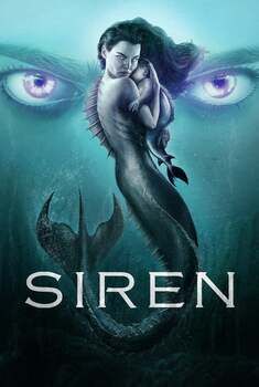 Siren 3ª Temporada Torrent (2020) WEB-DL 720p/1080p Dual Áudio