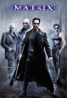 Matrix 4K (1999) BluRay 2160p Dual Áudio