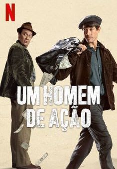 Um Homem de Ação (2022)