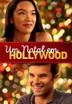 Um Natal em Hollywood  (2022)