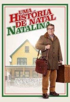 Uma História de Natal Natalina  (2022)