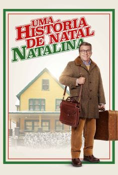 Uma História de Natal Natalina Torrent (2022) WEB-DL 720p/1080p/4K Dual Áudio