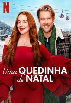 Uma Quedinha de Natal (2022)