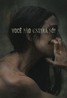 Você Não Estará Só! Torrent (2022) WEB-DL 1080p Dual Áudio