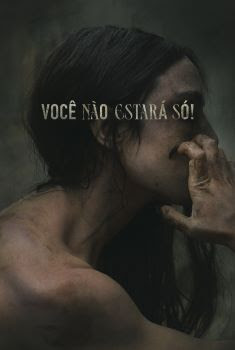 Você Não Estará Só! Torrent (2022) WEB-DL 1080p Dual Áudio