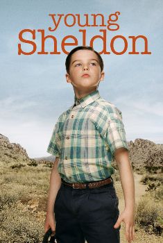 Young Sheldon 3ª Temporada (2019) Young Sheldon 3ª Temporada (2019)