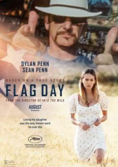 Flag Day – Dias Perdidos Torrent (2021) BluRay 1080p Dual Áudio