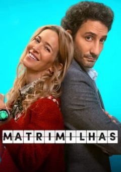 Matrimilhas Torrent (2022) WEB-DL 1080p Dual Áudio