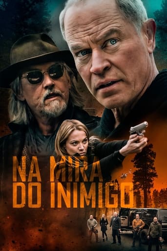 Na Mira do Inimigo (2022) WEB-DL 1080p Dual Áudio