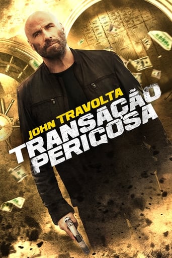 Transação Perigosa (2024) Transação Perigosa (2024)