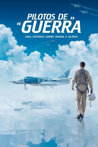 Pilotos de Guerra Torrent (2021) WEB-DL 1080p Dual Áudio