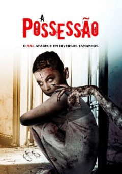 A Possessão  (2022)