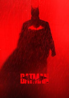 Batman (2022) WEB-DL 1080p/4K Dual Áudio