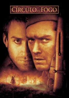 Círculo de Fogo Torrent (2001) BluRay 1080p Dual Áudio