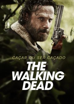 The Walking Dead 7ª Temporada Torrent (2017) WEB-DL 720p/1080p Dual Áudio