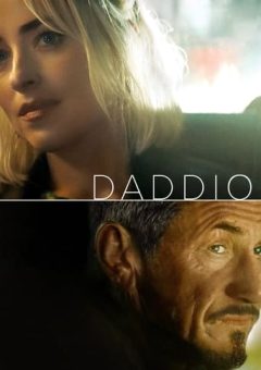 Daddio (2024) WEB-DL 720p/1080p/4K Dual Áudio