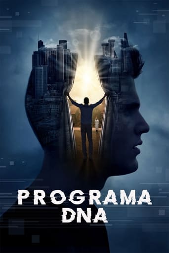 Programa DNA Torrent (2021) WEB-DL 1080p Dual Áudio