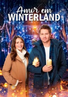 Amor em Winterland Torrent (2020) WEB-DL 1080p Dual Áudio