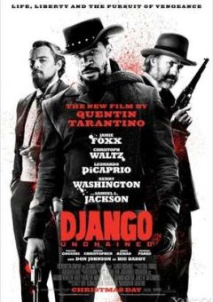 Django Livre Torrent (2012) BluRay 1080p Dual Áudio