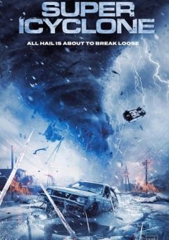 Super Icyclone  (2024) WEBRip 720p Dual Áudio