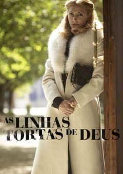 As Linhas Tortas de Deus Torrent (2022) WEB-DL 720p/1080p Dual Áudio