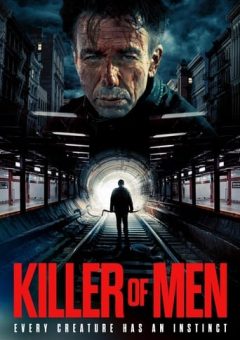 Killer of Men (2022) WEBRip 1080p Dual Áudio