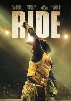 Ride  (2024) WEBRip 1080p Dual Áudio