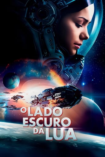 O Lado Escuro da Lua (2023) WEB-DL 1080p Dual Áudio