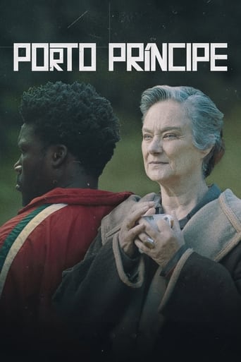 Porto Príncipe (2024) WEB-DL 1080p Nacional Porto Príncipe (2024) WEB-DL 1080p Nacional